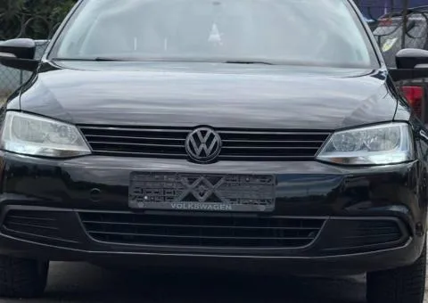 Volkswagen Jetta 2012, 2 л дизель, автомат, передній привід, 146 тис. км, Запоріжжя - 2/10