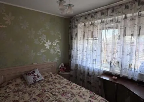3-room apartment for sale, 48 m², Kyivska, Vinnytsia - 5/10
