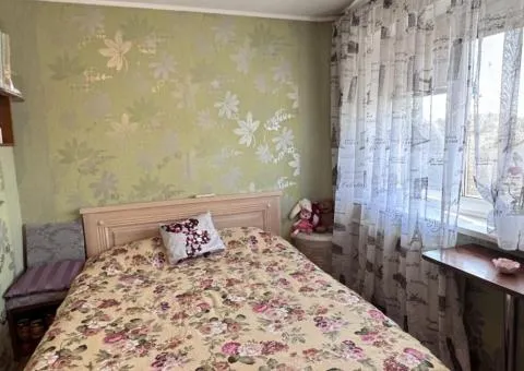 3-room apartment for sale, 48 m², Kyivska, Vinnytsia - 6/10