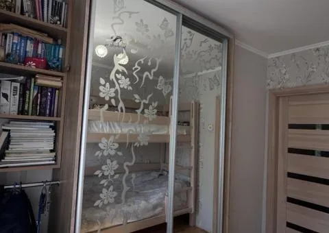 3-room apartment for sale, 48 m², Kyivska, Vinnytsia - 7/10