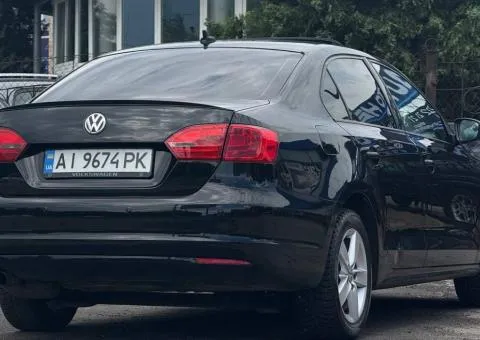 Volkswagen Jetta 2012, 2 л дизель, автомат, передній привід, 146 тис. км, Запоріжжя - 4/10