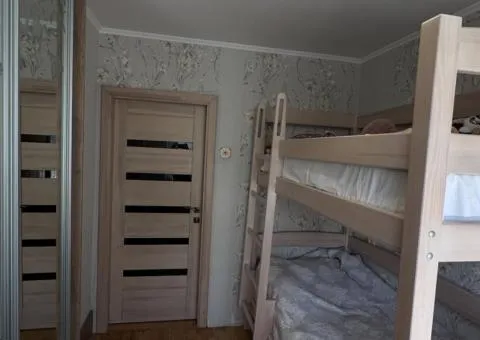 3-room apartment for sale, 48 m², Kyivska, Vinnytsia - 8/10