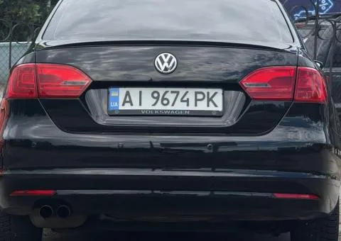 Volkswagen Jetta 2012, 2 л дизель, автомат, передній привід, 146 тис. км, Запоріжжя - 5/10