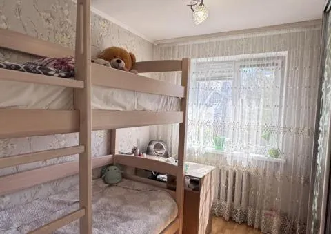 3-room apartment for sale, 48 m², Kyivska, Vinnytsia - 9/10