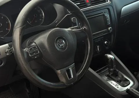 Volkswagen Jetta 2012, 2 л дизель, автомат, передній привід, 146 тис. км, Запоріжжя - 7/10