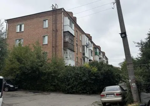 Продаж 1-кімнатної квартири, 29 м², Свердловський масив, Вінниця - 2/10