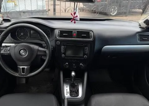 Volkswagen Jetta 2012, 2 л дизель, автомат, передній привід, 146 тис. км, Запоріжжя - 9/10