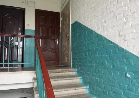 Продаж 1-кімнатної квартири, 29 м², Свердловський масив, Вінниця - 6/10