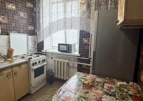 Продаж 1-кімнатної квартири, 29 м², Свердловський масив, Вінниця - 10/10