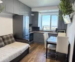 Продаж 2-кімнатної квартири, 46.7 м², ЖК «Європейський квартал», старе місто, Вінниця