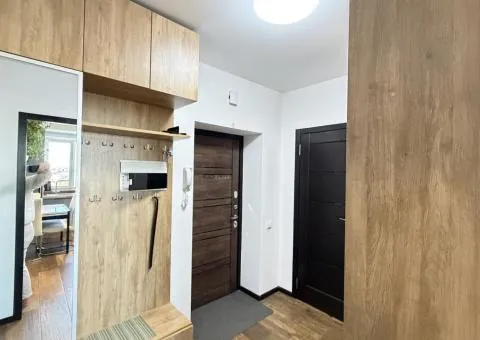 Продаж 2-кімнатної квартири, 46.7 м², ЖК «Європейський квартал», старе місто, Вінниця - 4/10