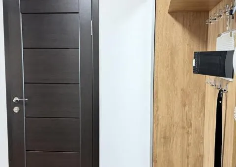 Продаж 2-кімнатної квартири, 46.7 м², ЖК «Європейський квартал», старе місто, Вінниця - 6/10