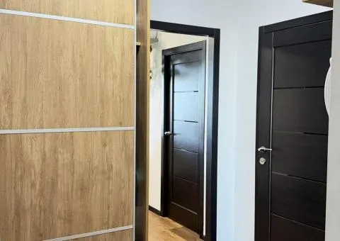 Продаж 2-кімнатної квартири, 46.7 м², ЖК «Європейський квартал», старе місто, Вінниця - 7/10