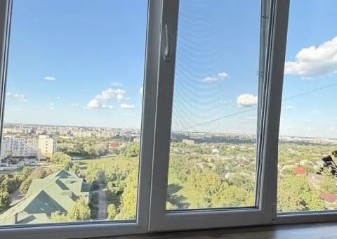 Продаж 2-кімнатної квартири, 46.7 м², ЖК «Європейський квартал», старе місто, Вінниця - 10/10
