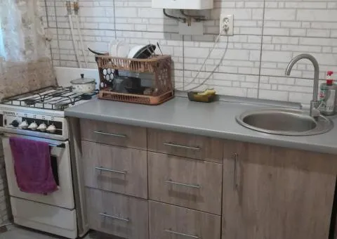 Продаж 2-кімнатної квартири, 45 м², вул. Академіка Янгеля, Замостя, Вінниця - 1/7