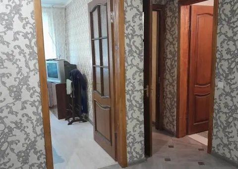 Продаж 2-кімнатної квартири, 45 м², вул. Академіка Янгеля, Замостя, Вінниця - 4/7