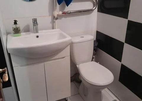 Продаж 2-кімнатної квартири, 45 м², вул. Академіка Янгеля, Замостя, Вінниця - 6/7