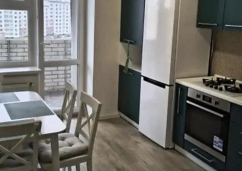 Продаж 1-кімнатної квартири, 45 м², Академічний, Вінниця - 1/8
