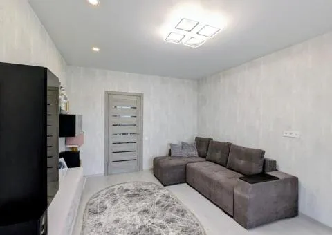 Продаж 1-кімнатної квартири, 46 м², Академічний, Вінниця - 1/10