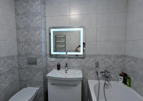 Продаж 1-кімнатної квартири, 46 м², Академічний, Вінниця - 6/10