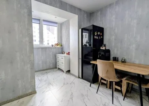 Продаж 1-кімнатної квартири, 46 м², Академічний, Вінниця - 8/10
