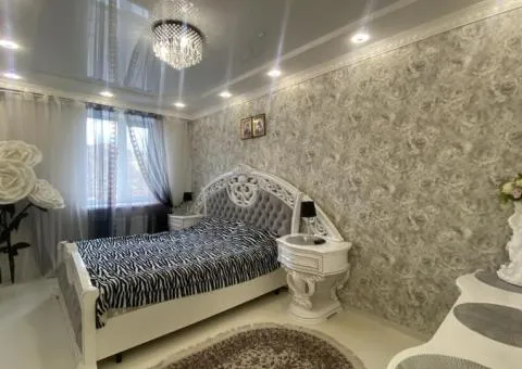 Продаж 2-кімнатної квартири, 60 м², 1 поверх, Старе місто, Вінниця - 1/10