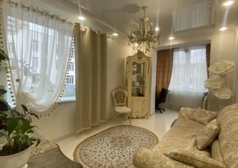Продаж 2-кімнатної квартири, 60 м², 1 поверх, Старе місто, Вінниця - 4/10