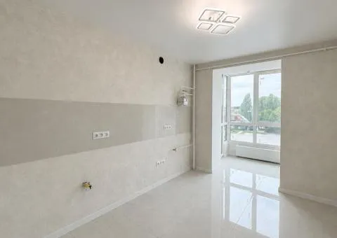 Продаж 1-кімнатної квартири, 44 м², ЖК «DOBROBUD», вул. Сергія Зулінського, Вінниця - 1/7