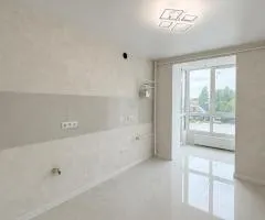 Продаж 1-кімнатної квартири, 44 м², ЖК «DOBROBUD», вул. Сергія Зулінського, Вінниця