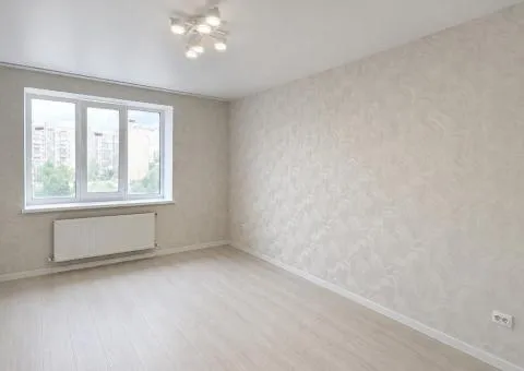Продаж 1-кімнатної квартири, 44 м², ЖК «DOBROBUD», вул. Сергія Зулінського, Вінниця - 2/7