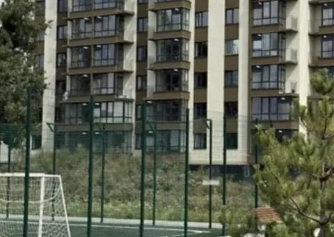 Продаж 1-кімнатної квартири, 44 м², ЖК «DOBROBUD», вул. Сергія Зулінського, Вінниця - 7/7