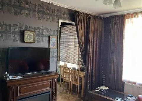 Продаж 2-кімнатної квартири, 48 м², Центр, Вінниця - 1/10