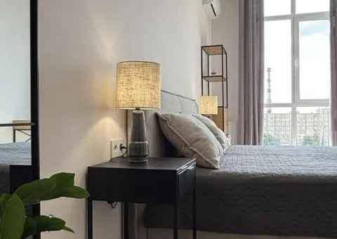 Продаж 2-кімнатної квартири, 64.8 м², ЖК «Авалон», Слов'янка, Вінниця - 1/10