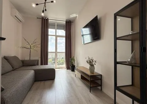 Продаж 2-кімнатної квартири, 64.8 м², ЖК «Авалон», Слов'янка, Вінниця - 8/10