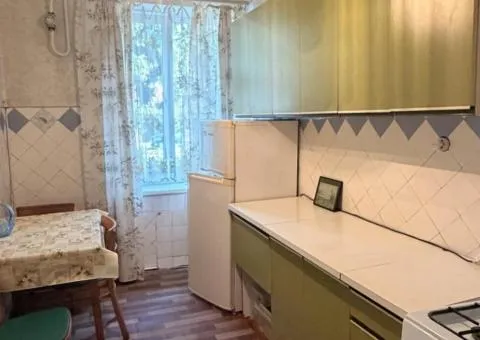 Продаж 2-кімнатної квартири, 45 м², Замостя, Вінниця - 1/7