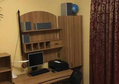 1-room apartment for sale, 38.3 m², Slov'yanka, Vinnytsia - 2/7