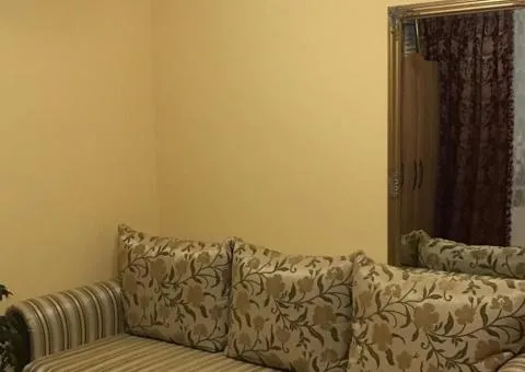 1-room apartment for sale, 38.3 m², Slov'yanka, Vinnytsia - 3/7