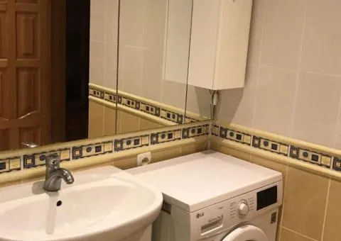 1-room apartment for sale, 38.3 m², Slov'yanka, Vinnytsia - 5/7