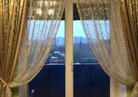2-room apartment for sale, 55.6 m², Slovyanka, Vinnytsia - 4/10