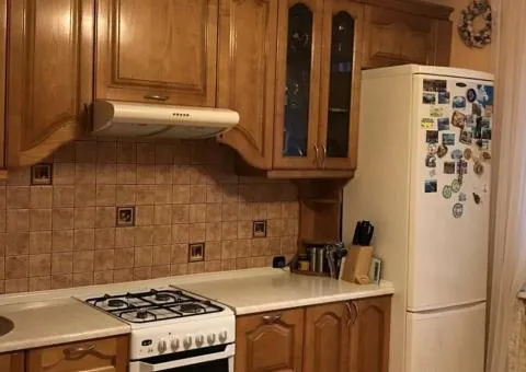 2-room apartment for sale, 55.6 m², Slovyanka, Vinnytsia - 9/10