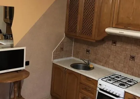 2-room apartment for sale, 55.6 m², Slovyanka, Vinnytsia - 10/10
