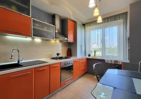Продаж 3-кімнатної квартири, 65.4 м², Вишенька, Вінниця - 1/10