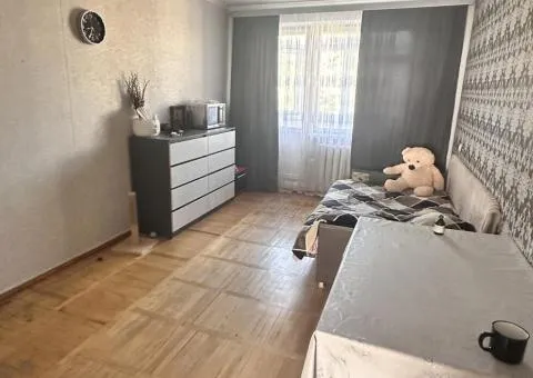 Продаж 2-кімнатної квартири, 45 м², Вишенька, Вінниця, панельний будинок, 5/5 поверх - 1/6