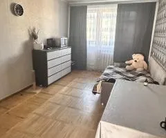 2-room apartment for sale, 45 m², Vyshen'ka, Vinnytsia, panel building, 5 of 5
