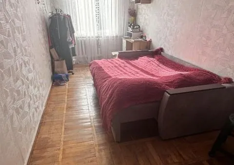Продаж 2-кімнатної квартири, 45 м², Вишенька, Вінниця, панельний будинок, 5/5 поверх - 2/6