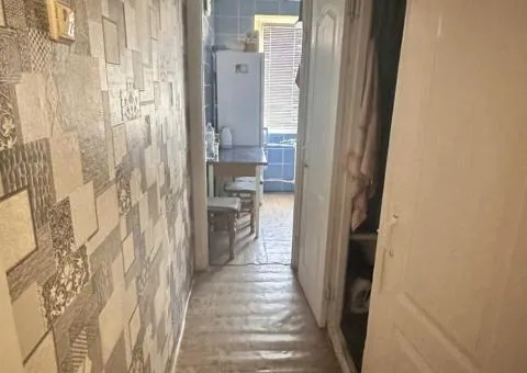 Продаж 2-кімнатної квартири, 45 м², Вишенька, Вінниця, панельний будинок, 5/5 поверх - 4/6