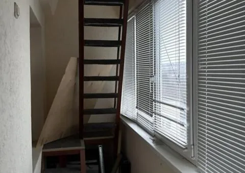 Продаж 4-кімнатної квартири, 80 м², Вишенька, Вінниця - 4/10