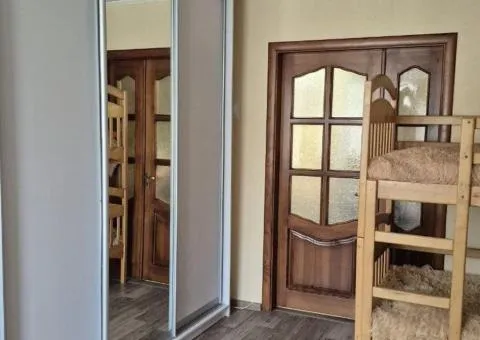 2-room apartment for sale, 47.3 m², Mozhaika, Vinnytsia - 1/10