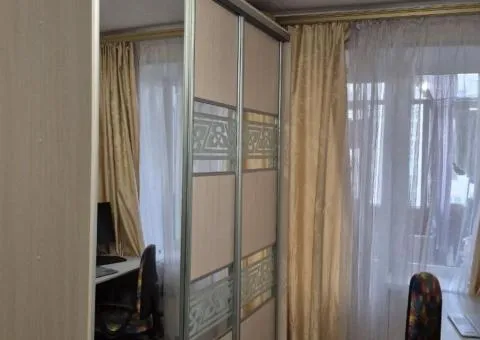 2-room apartment for sale, 47.3 m², Mozhaika, Vinnytsia - 5/10