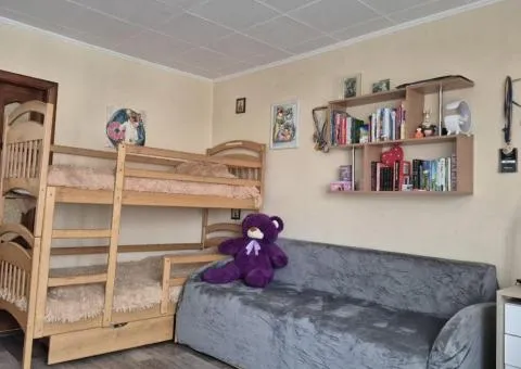 2-room apartment for sale, 47.3 m², Mozhaika, Vinnytsia - 6/10